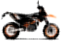 KTM 690 SMC