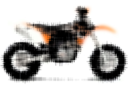 KTM 690 SMC